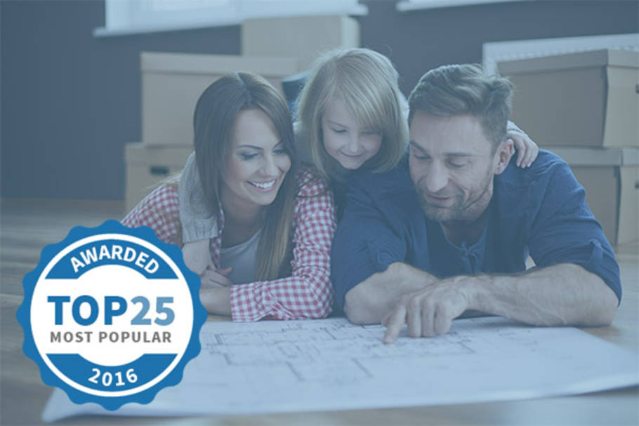 IT’S OFFICIAL: Announcing the Most Popular home improvement service Awards in Canada for 2019!