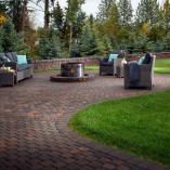Professional Landscape Drainage Solutions Calgary City Garden &amp; Landscaping Contractors &amp; Services 3 _small