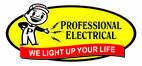 10% Off Your First Service! Edmonton City Electricians