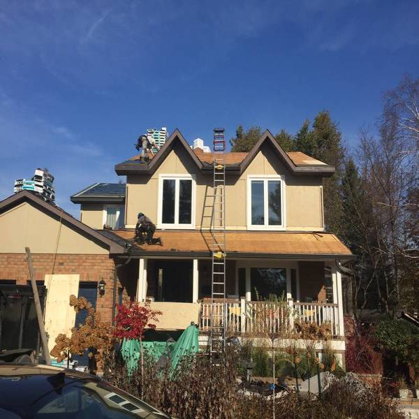 Spring Roof Tune Up North York Roofing Contractors _small