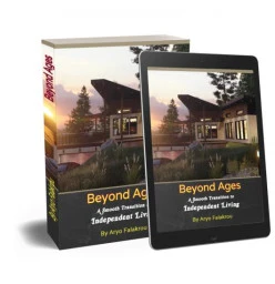 My Book is up for sale. Beyond Ages a guide to renovate your age- friendly home North Vancouver Architects