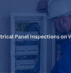 Free Electrical Panel Inspection on Weekdays Hamilton City Electricians