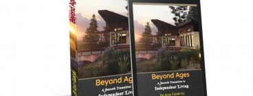 My Book is up for sale. Beyond Ages a guide to renovate your age- friendly home North Vancouver Architects