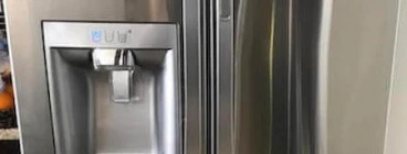 First Time customer Toronto City Refrigerator &amp; Freezer Repairs