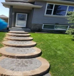 BEST CALGARY LANDSCAPING COMPANY/ LANDSCAPING CONTRACTORS Calgary City Garden &amp; Landscaping Contractors &amp; Services