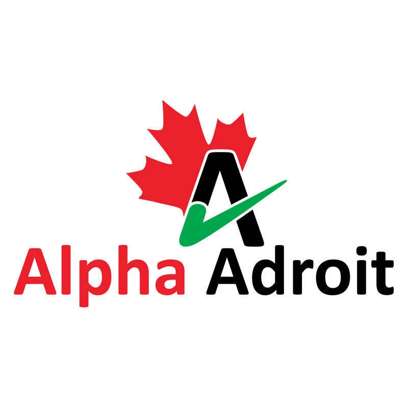 Alpha Adroit Engineering Ltd
