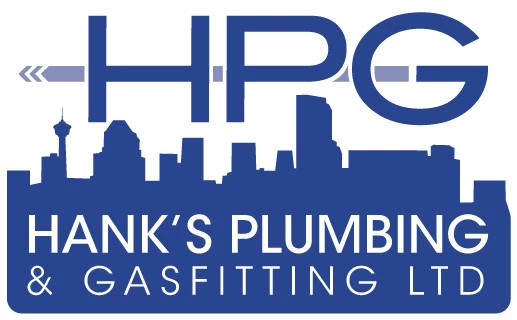 Hanks Plumbing and Gas Fitting Ltd.
