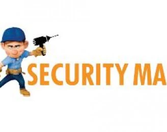 Security Man