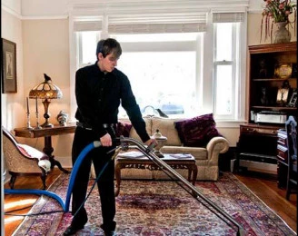 Coastal Cleaners Carpet, Rug & Upholstery Cleaning