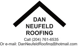 Dan Neufeld Roofing