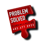 Problem Solved Plumbing & Heating LTD
