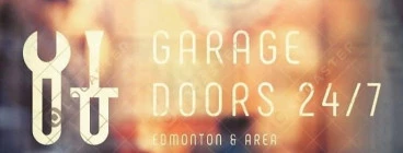 Garage Door Service Special Offer Edmonton City Garage Doors Repairs