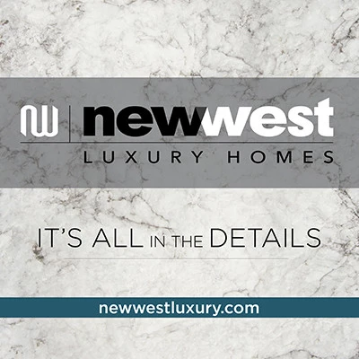 New West Luxury Homes and Renovations Inc.