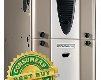 Corner Gas Heating and Cooling Inc