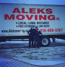 Mention this ad when you call and receive 10% off your move Milton Removalists