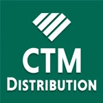 CTM Distribution Epoxy Concrete Floor Coatings Materials Mississauga