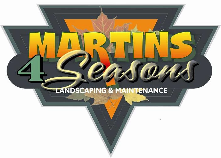 Martins 4 Seasons Landscaping and Property Maintenance