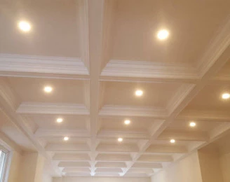 The Ceiling Specialists - Popcorn Ceiling Removal Company
