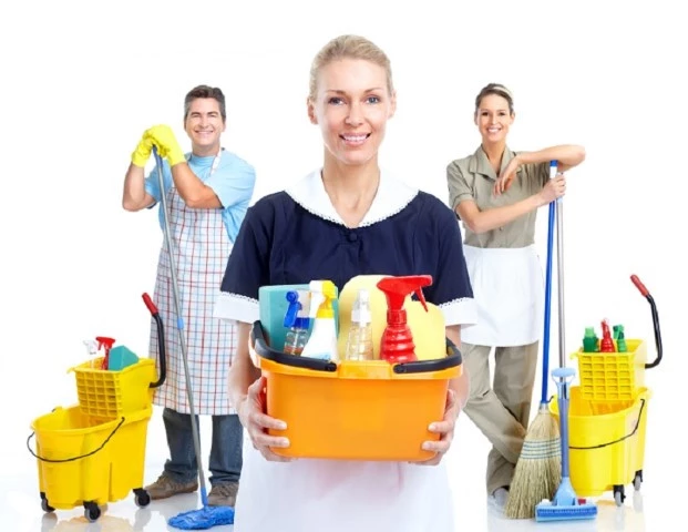 Cleaning Services Toronto Pro