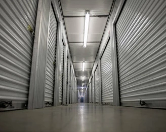 Alberta Storage Place Ltd.